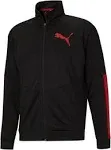 Puma Men's Contrast Jacket 2.0