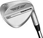 Titleist SM10 Tour Chrome Wedge