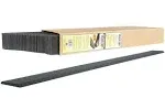 Woodland Scenics HO 2' Track-Bed Strips (36)