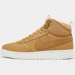 NIKE COURT  VISION MID WNTR shoes for men, NEW &amp; AUTHENTIC, US size 10