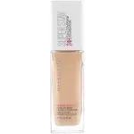 Maybelline Superstay 24H Foundation 21 Nude Beige, 30 ml