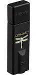 AudioQuest DragonFly Black v1.5 USB DAC + Preamp + Headphone Amp