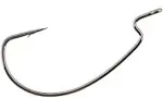 Gamakatsu Offset Extra Wide Gap Worm Hook