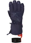 686 GORE-TEX Smarty 3-in-1 Gauntlet Glove - Men's Black S