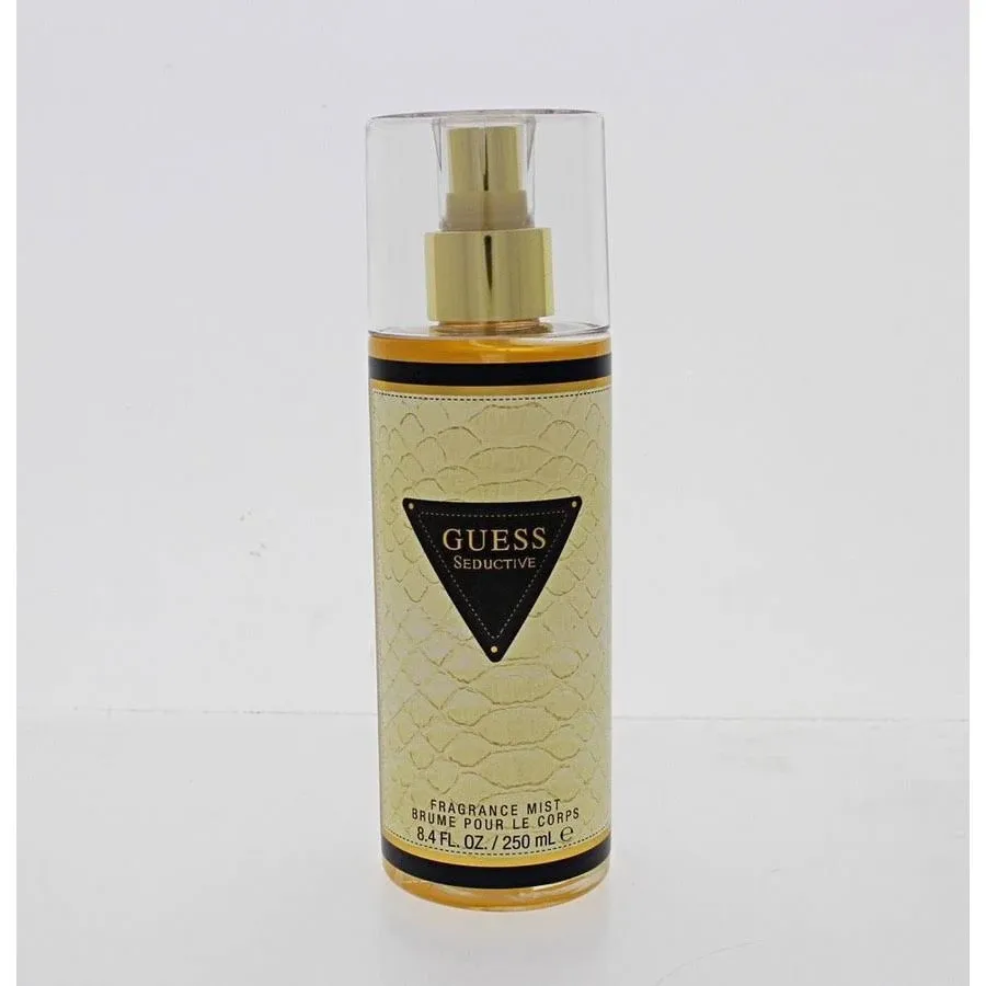 Guess Seductive Fragrance Mist - 8.4 fl oz