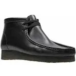 Clarks Men's Wallabee Boot