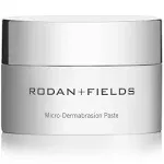 Rodan + Fields Enhancements Micro-Dermabrasion Paste