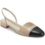 Marc Fisher Women's Dela Flats, 7M