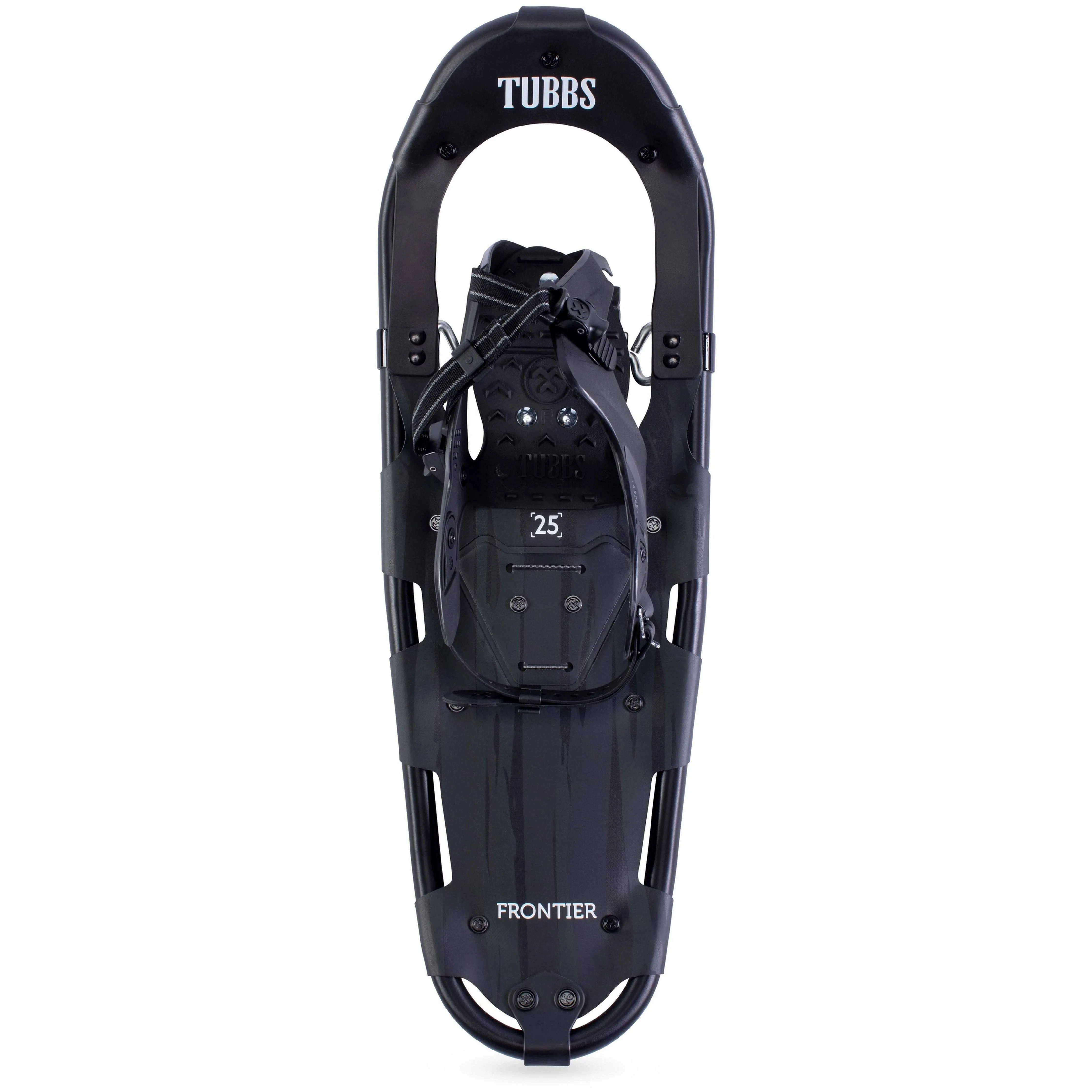 Tubbs Frontier Men&s Snowshoes - Black - 36