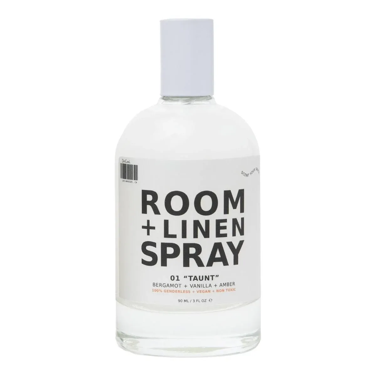 DedCool 01 Taunt Room + Linen Spray