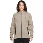 Nike Sportswear Tech Fleece Windrunner Men's Full-Zip Hoodie