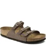 Birkenstock Women's Florida Birko-Flor Sandal