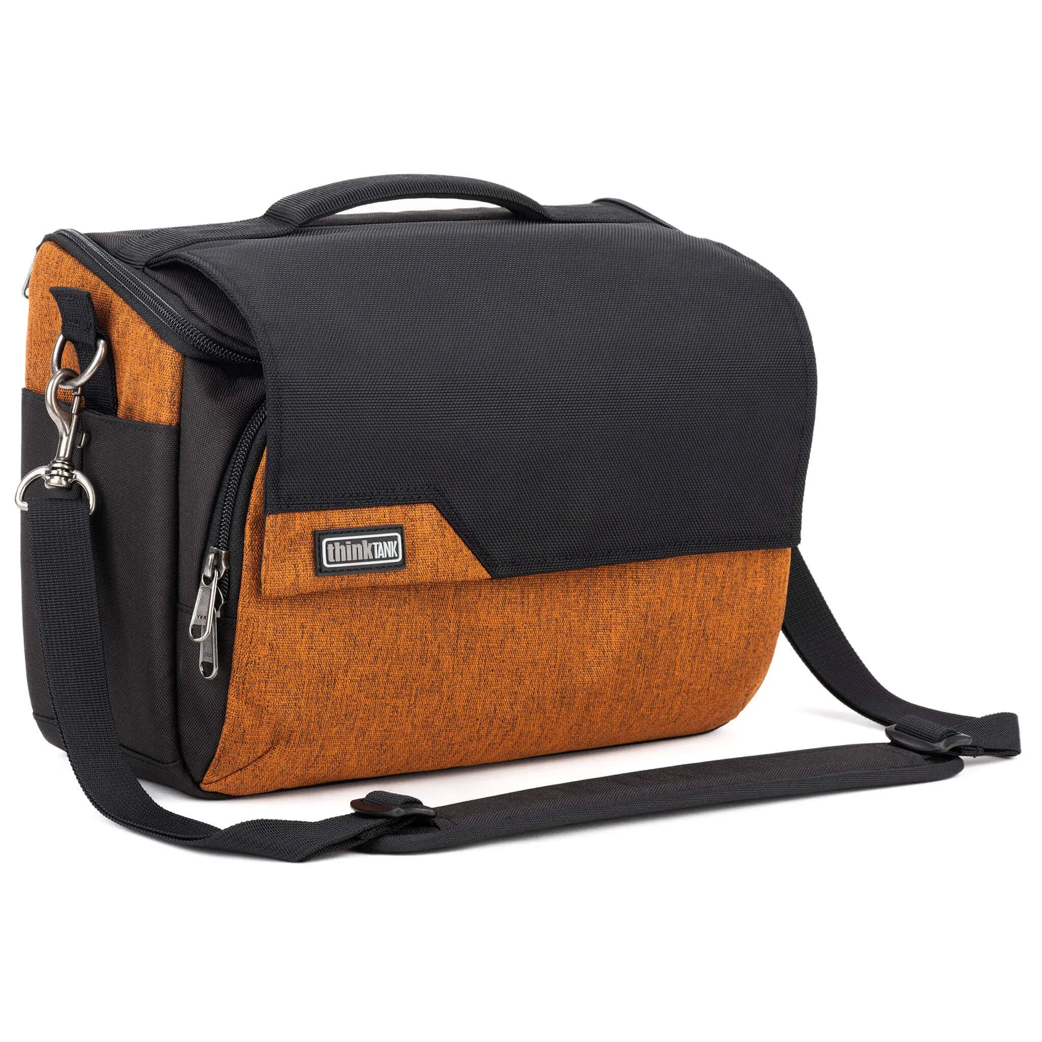 Think Tank Photo Mirrorless Mover 30 Shoulder Bag (Campfire Orange)