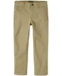 The Children's Place Boys' Stretch Skinny Chino Pants