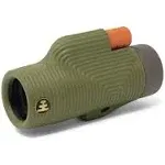 Nocs Provisions Zoom Tube 8x32 Monocular - Juniper Green II