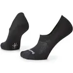 Smartwool Everyday Zero Cushion Merino Wool No Show Socks for Men and Women