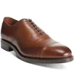 Allen Edmonds Men's Park Avenue Waterproof Cap-toe Oxford Dress Shoe