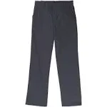 French Toast Boys Adjustable Waist Relaxed Fit Pant (Standard & Husky)