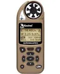 Kestrel 5700AB Elite Weather Meter