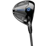 Callaway Paradym Ai Smoke Triple Diamond Fairway Wood