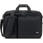 Duane Hybrid Convertible Laptop Briefcase, Slate, One Size, UBN310-53