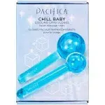 Pacifica Chill Baby Cooling Cryo Globes