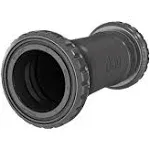 SRAM Unisex's BB Dub English/BSA (MTB Superboost+) 73mm Bottom Bracket, Black