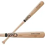 Rawlings Adirondack Wood Bat