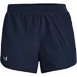 Women's Under Armour Fly by 2.0 Shorts