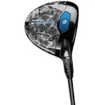 Callaway Paradym Ai Smoke Max Fairway Wood