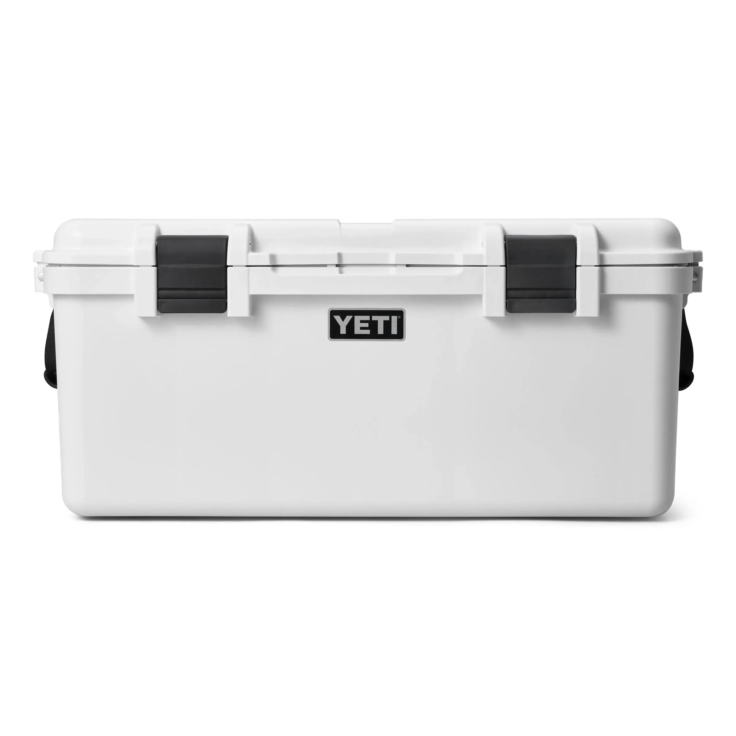 Yeti Loadout GoBox 60 Gear Case - White