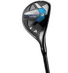 Callaway Paradym Ai Smoke Max Fast Hybrid