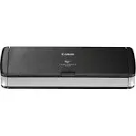 Canon imageFORMULA P-215II Personal Document Scanner