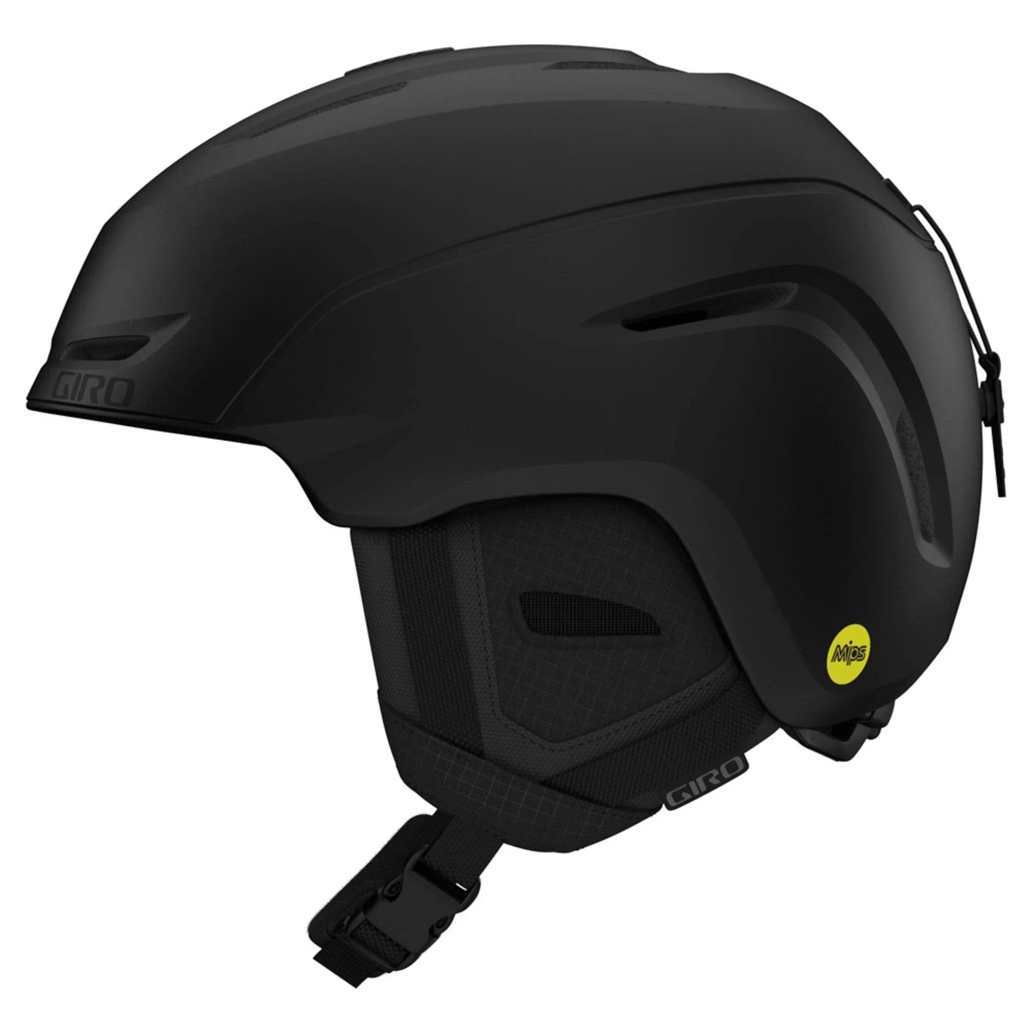 Giro Neo MIPS Helmet - Matte Black