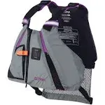 Onyx MoveVent Dynamic Paddle Sports Vest - M/L - Purple