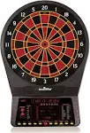 Arachnid Cricket Pro 800 Electronic Dartboard with NylonTough Segment