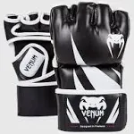 Venum Challenger MMA Gloves - Black - L/XL - Venum