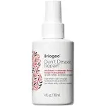 Briogeo Don't Despair, Repair! Moisture + Damage Defense Leave-In Treatment