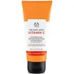 The Body Shop Vitamin C Glow Revealing Microdermabrasion 100.0 mL