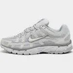 Nike Women's P-6000 Shoes, Summit White Pure / 6