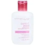 Maybelline New York Expert Eyes Eye Makeup Remover