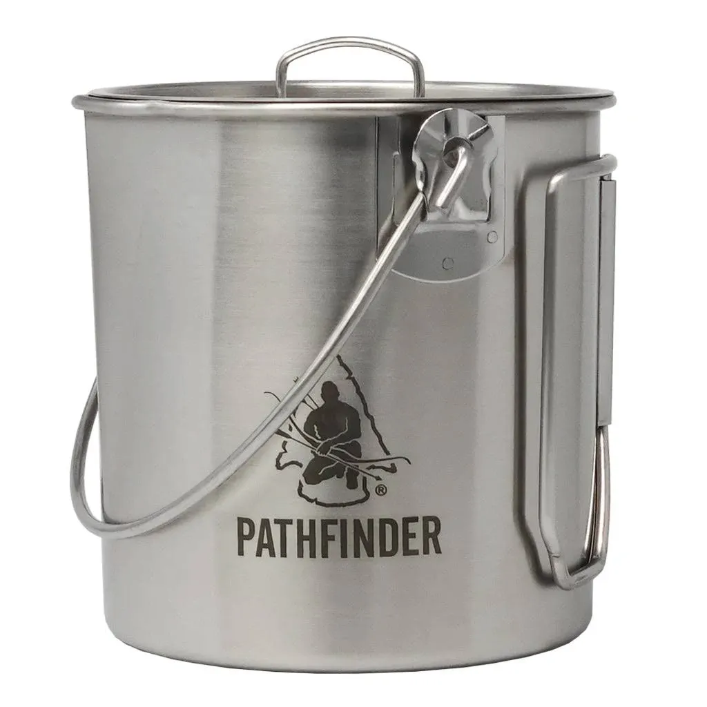 Pathfinder Bush Pot 1 Quart PF1QTBP-102