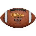 Wilson Gst W Composite Football YOUTH