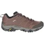 Merrell men's Moab 3 Prime Waterproof