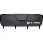 Dakine DLX Curve Pickup Pad - Cascade Camo Small