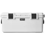 Yeti Loadout GoBox 60 Gear Case - White