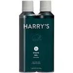 Harry's Shave Gel With Aloe (6.7 oz)