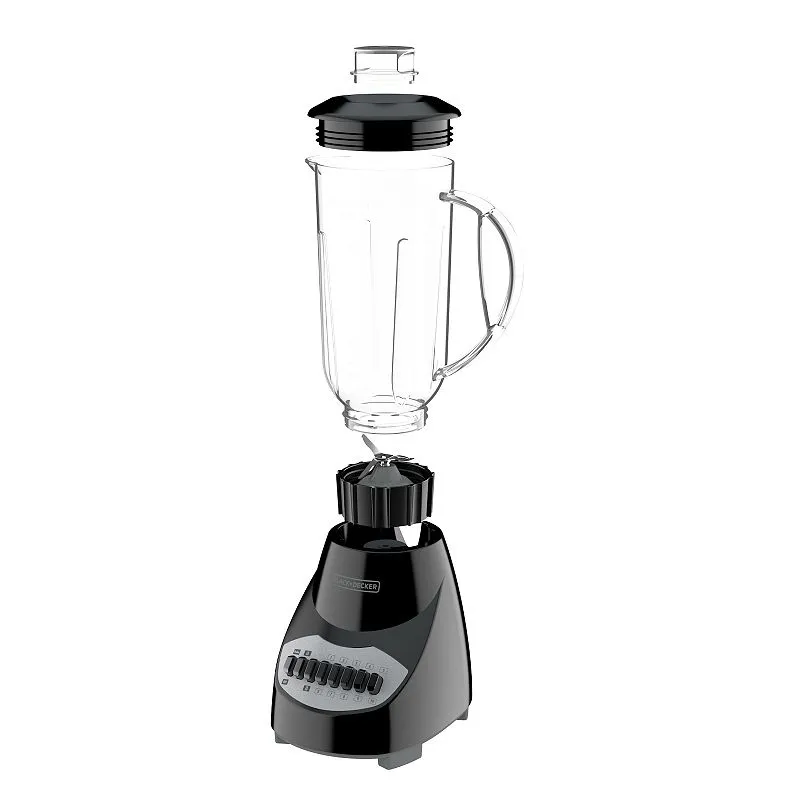 Black & Decker 10-Speed Blender