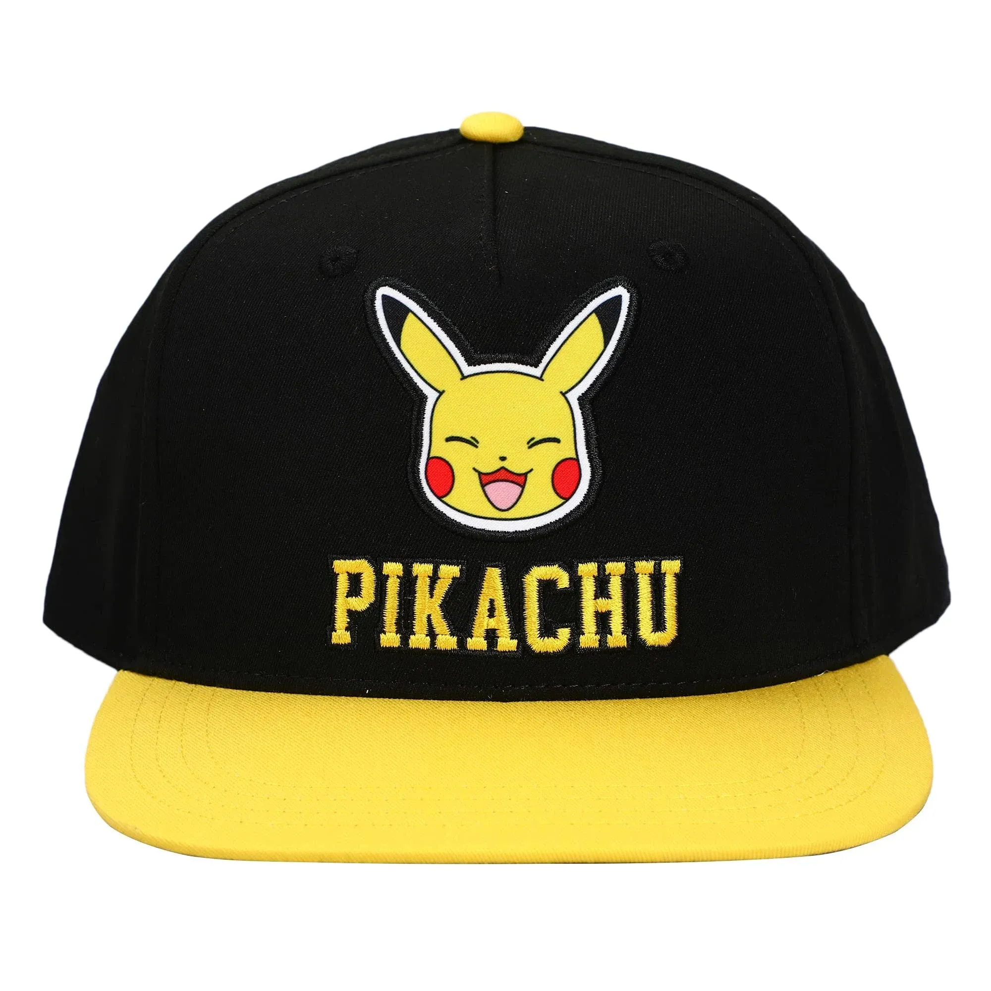 Pokemon Boys Pikachu Youth