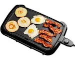 Electric Griddle